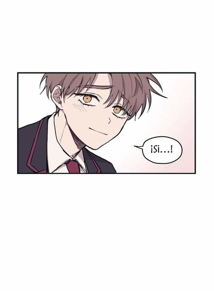 Read La Inocencia de Yeonwoo ES Manga Online