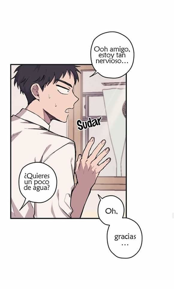 Read La Inocencia de Yeonwoo ES Manga Online