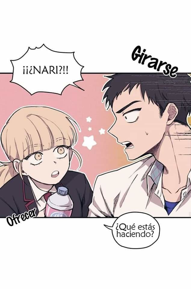 Read La Inocencia de Yeonwoo ES Manga Online