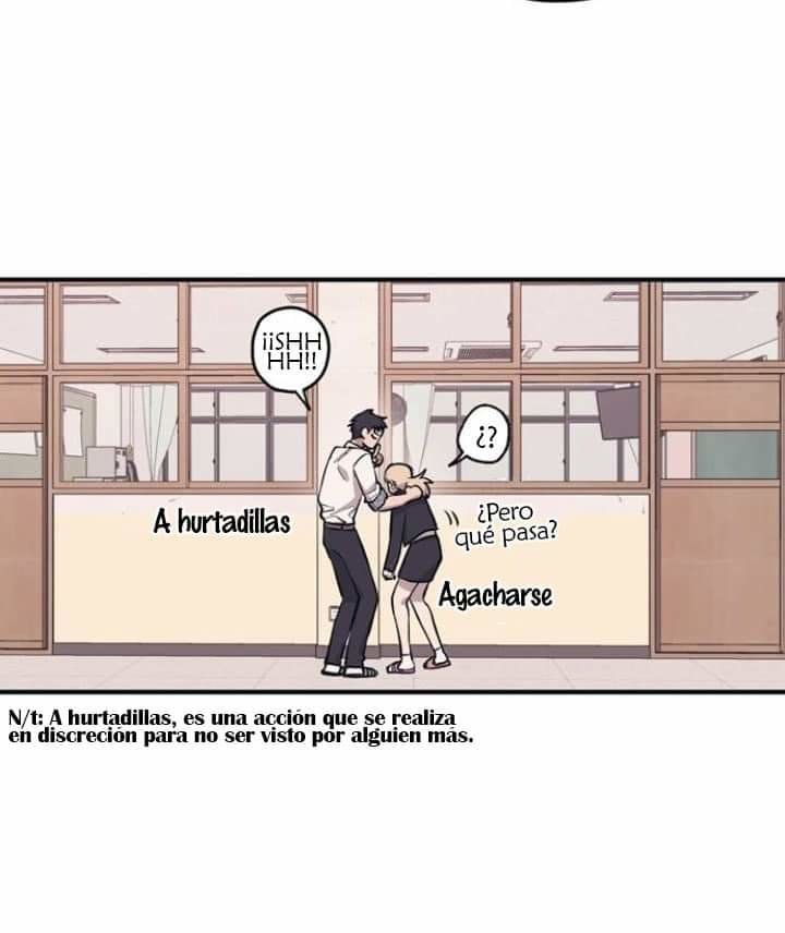 Read La Inocencia de Yeonwoo ES Manga Online