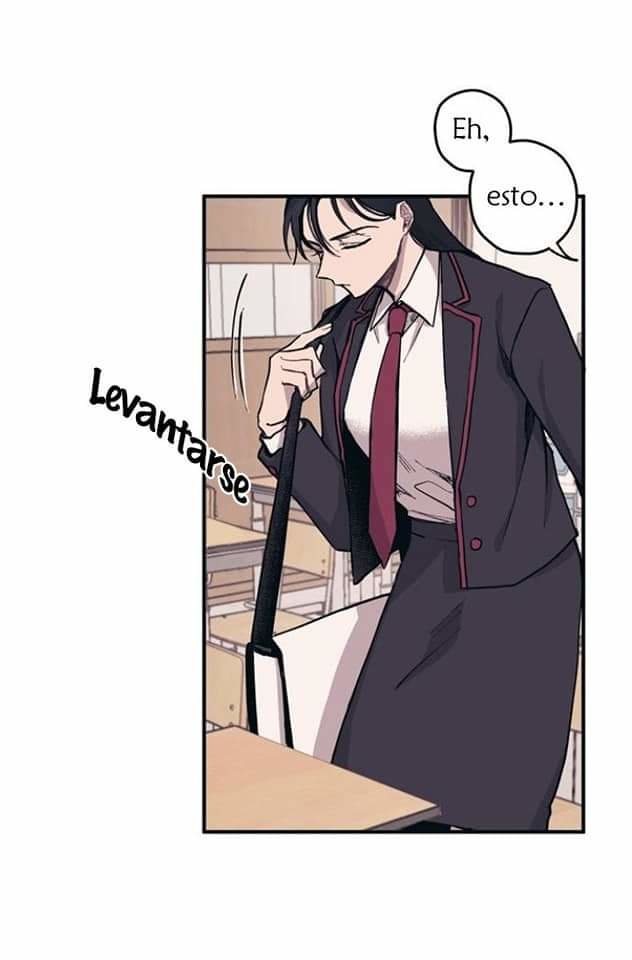Read La Inocencia de Yeonwoo ES Manga Online