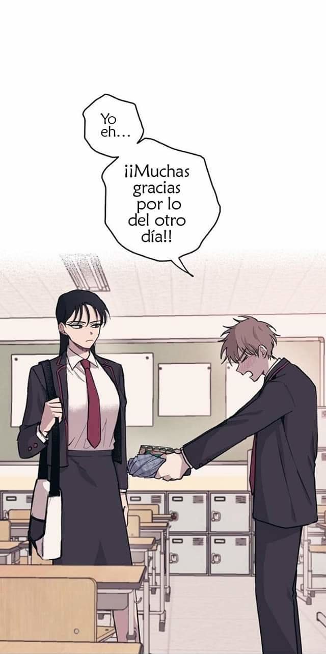 Read La Inocencia de Yeonwoo ES Manga Online