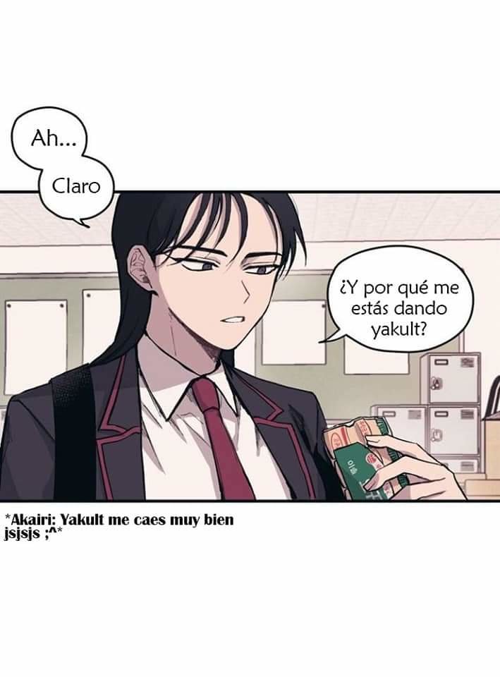 Read La Inocencia de Yeonwoo ES Manga Online
