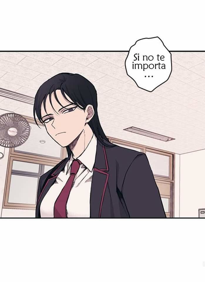 Read La Inocencia de Yeonwoo ES Manga Online