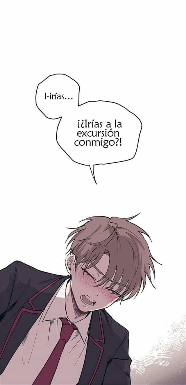 Read La Inocencia de Yeonwoo ES Manga Online