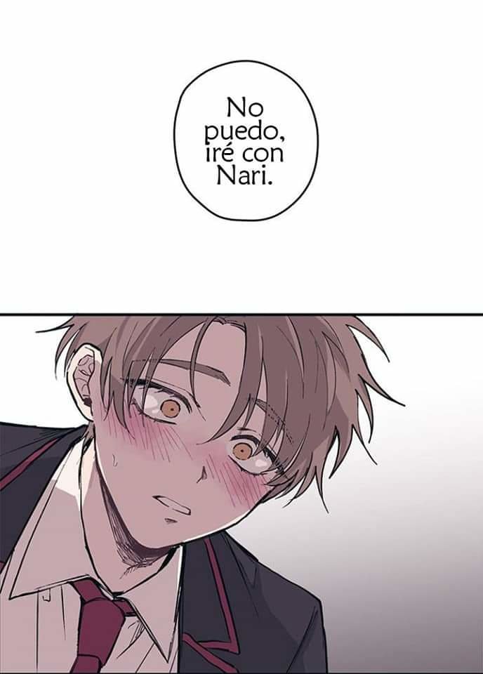Read La Inocencia de Yeonwoo ES Manga Online