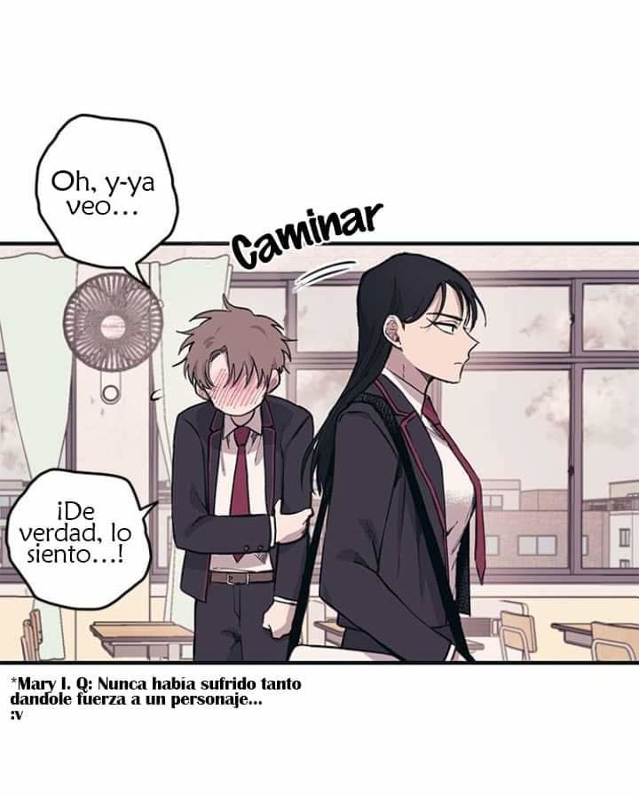 Read La Inocencia de Yeonwoo ES Manga Online
