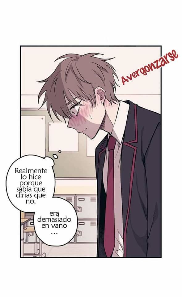 Read La Inocencia de Yeonwoo ES Manga Online
