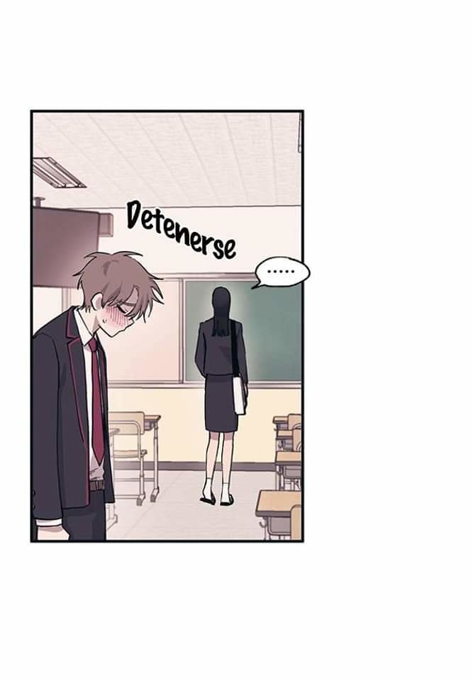 Read La Inocencia de Yeonwoo ES Manga Online