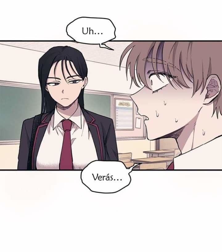 Read La Inocencia de Yeonwoo ES Manga Online