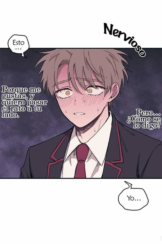 Read La Inocencia de Yeonwoo ES Manga Online