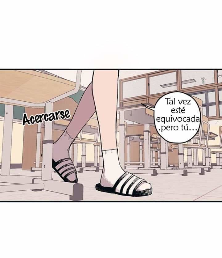 Read La Inocencia de Yeonwoo ES Manga Online