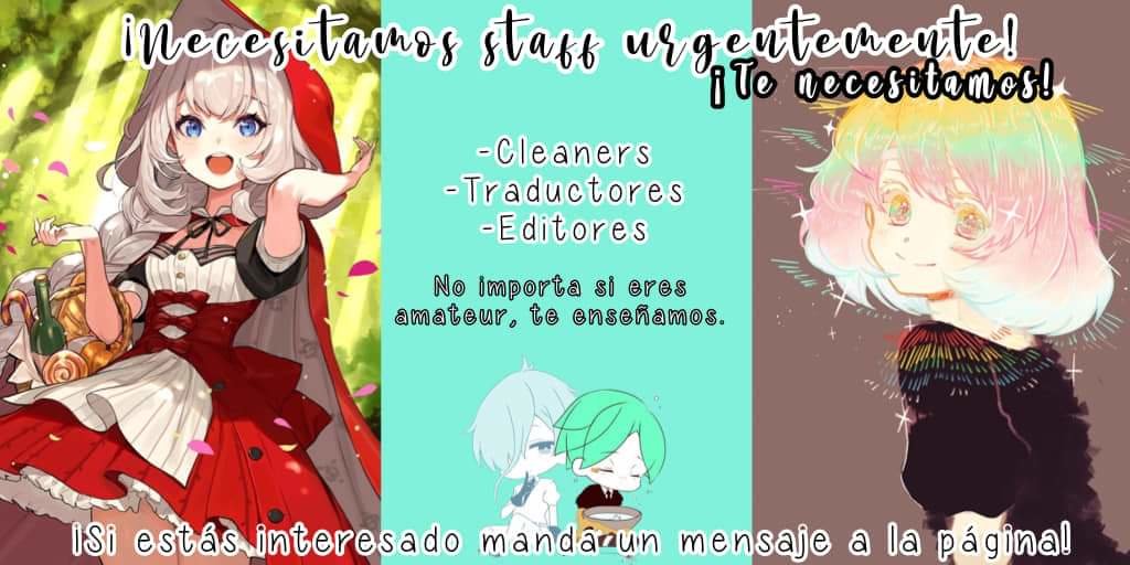 Read La Inocencia de Yeonwoo ES Manga Online