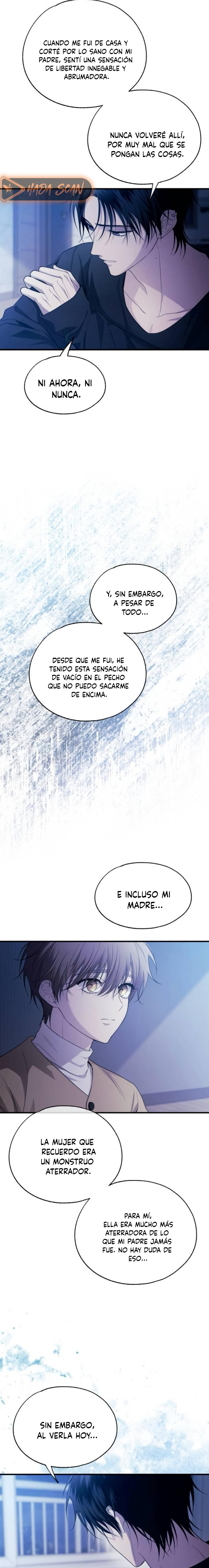 Read La Inocencia de Yeonwoo ES Manga Online