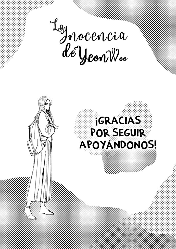 Read La Inocencia de Yeonwoo ES Manga Online