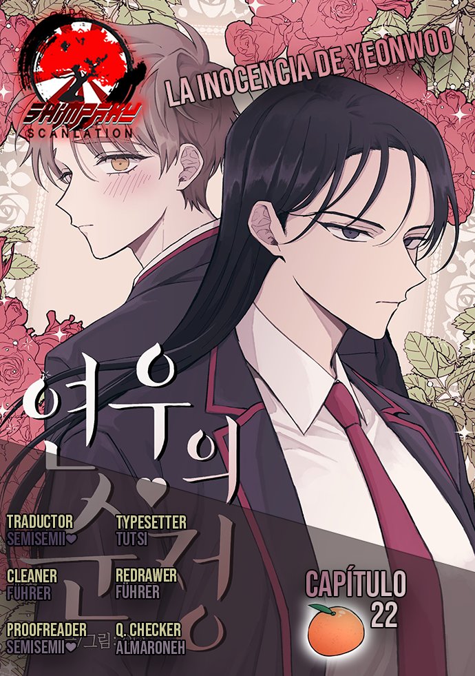 Read La Inocencia de Yeonwoo ES Manga Online