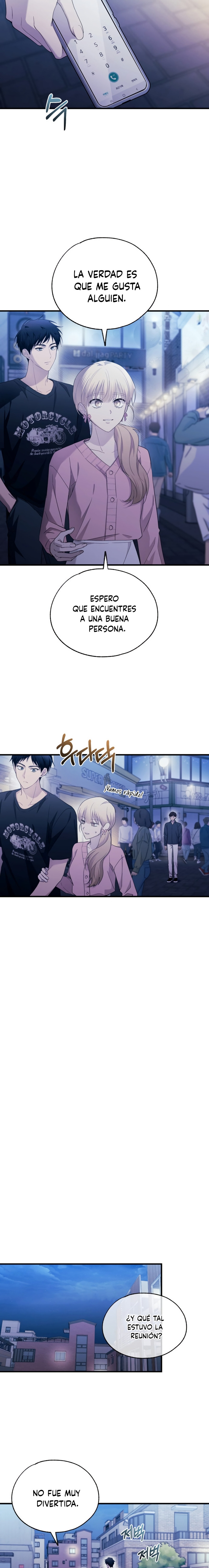 Read La Inocencia de Yeonwoo ES Manga Online