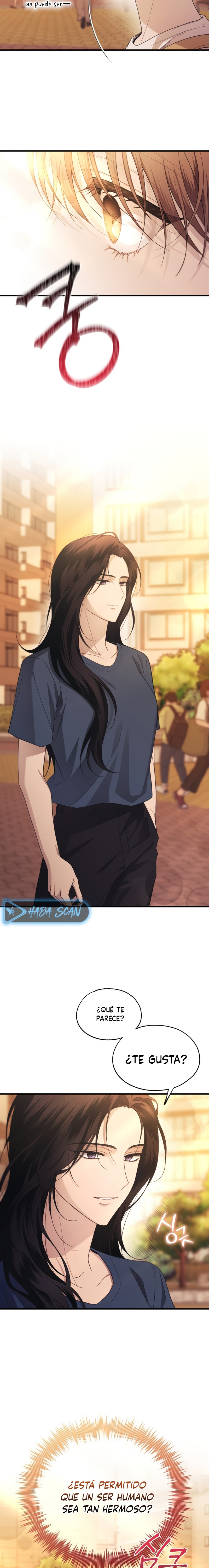 Read La Inocencia de Yeonwoo ES Manga Online