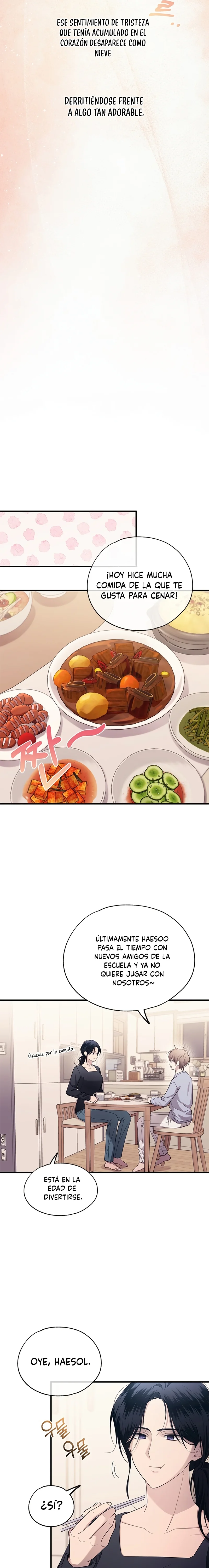 Read La Inocencia de Yeonwoo ES Manga Online