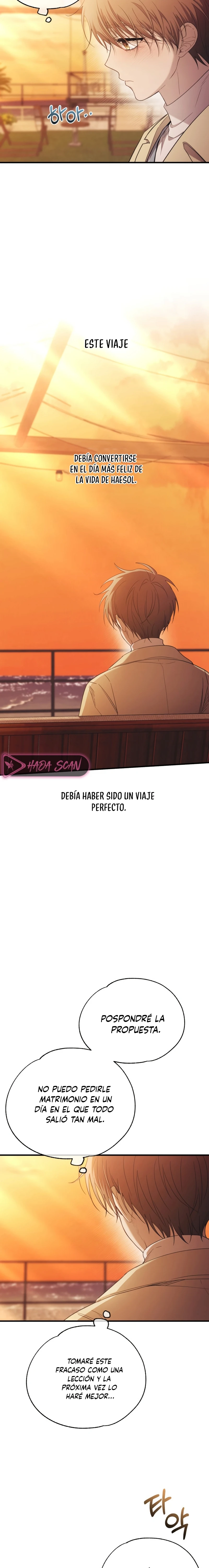 Read La Inocencia de Yeonwoo ES Manga Online