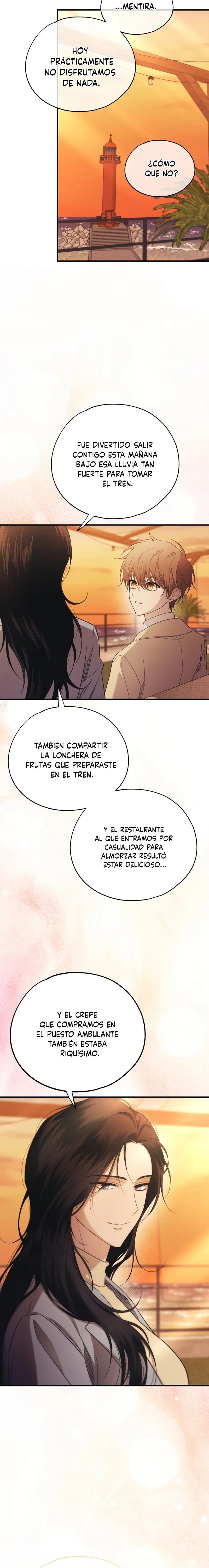 Read La Inocencia de Yeonwoo ES Manga Online