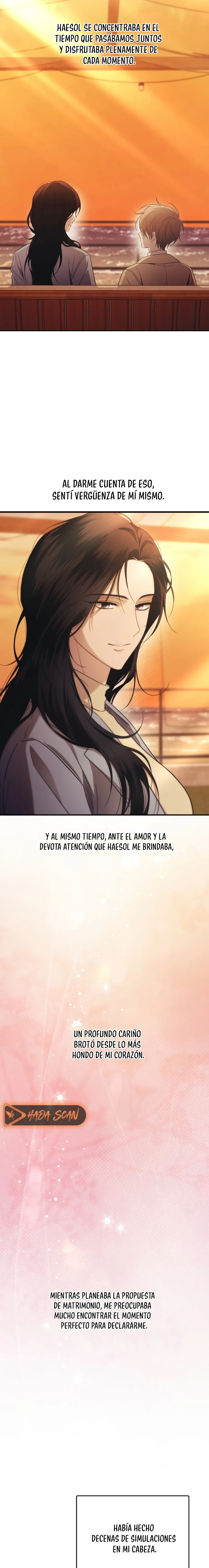 Read La Inocencia de Yeonwoo ES Manga Online