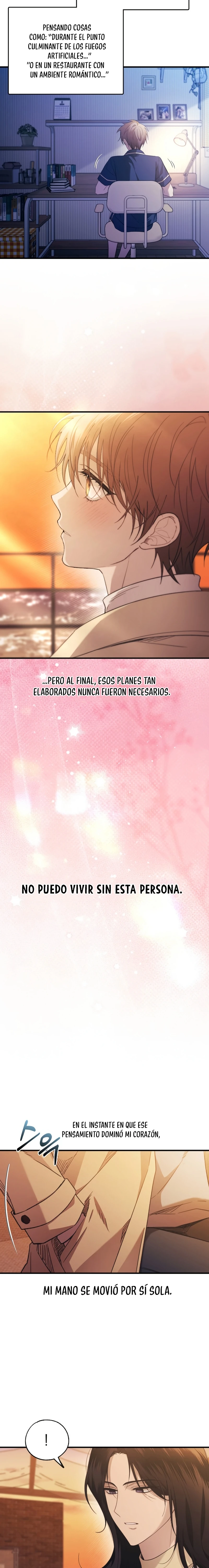 Read La Inocencia de Yeonwoo ES Manga Online