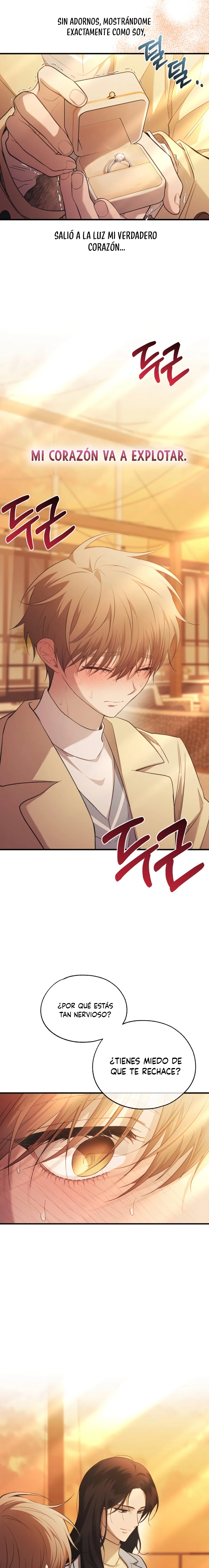 Read La Inocencia de Yeonwoo ES Manga Online