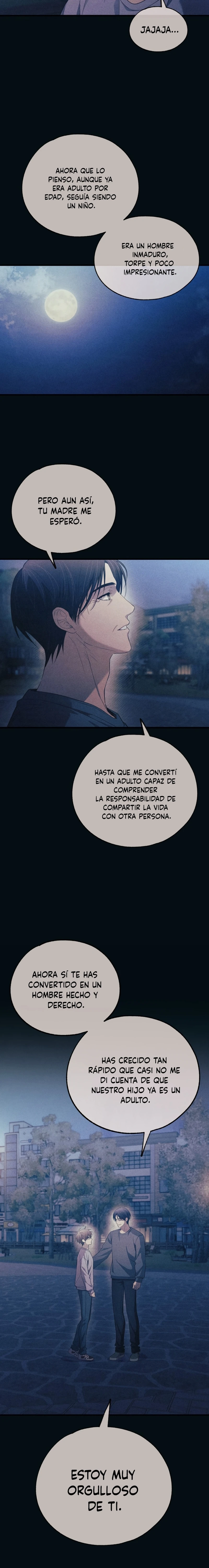 Read La Inocencia de Yeonwoo ES Manga Online