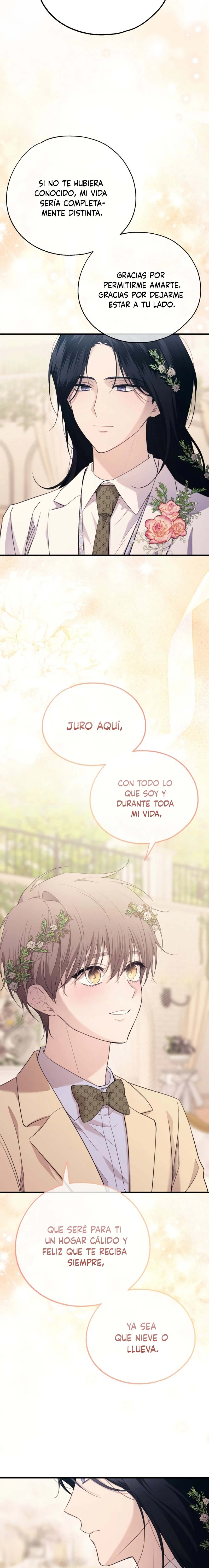 Read La Inocencia de Yeonwoo ES Manga Online