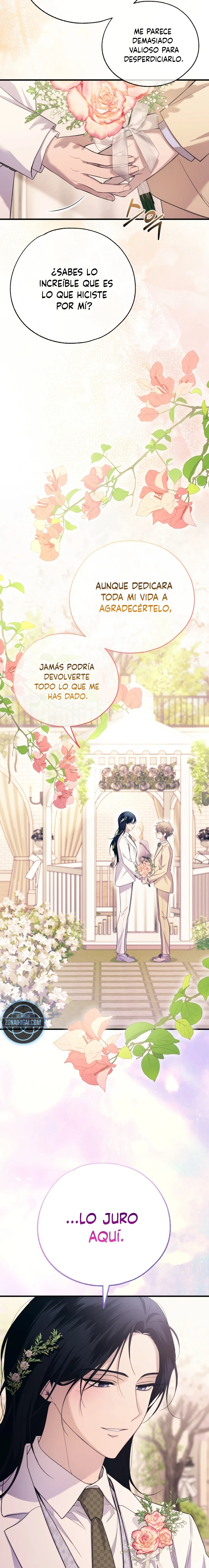 Read La Inocencia de Yeonwoo ES Manga Online