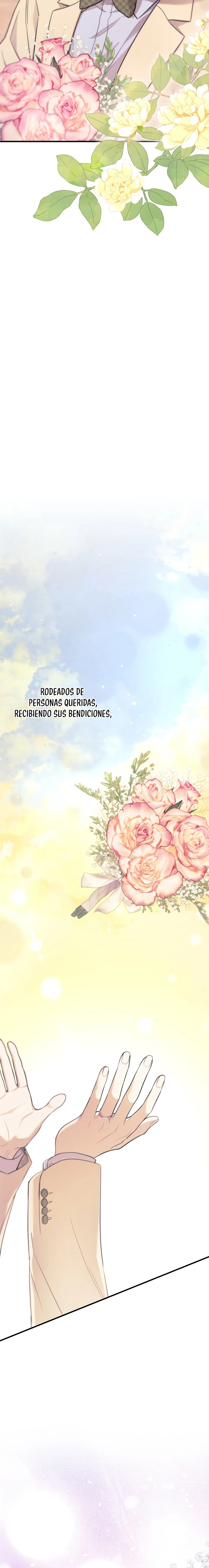 Read La Inocencia de Yeonwoo ES Manga Online