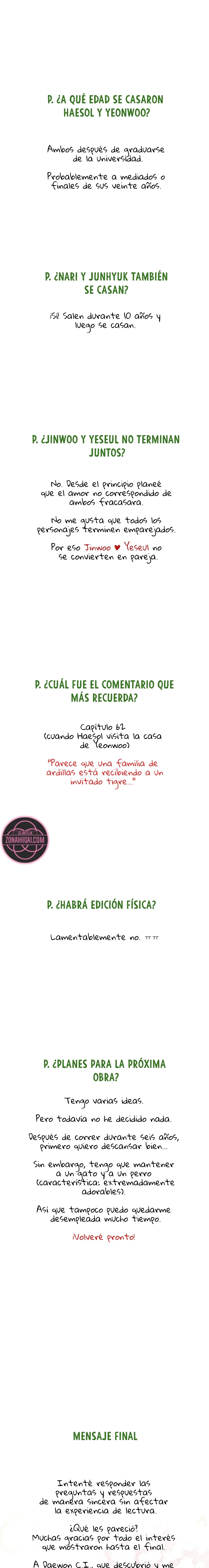 Read La Inocencia de Yeonwoo ES Manga Online