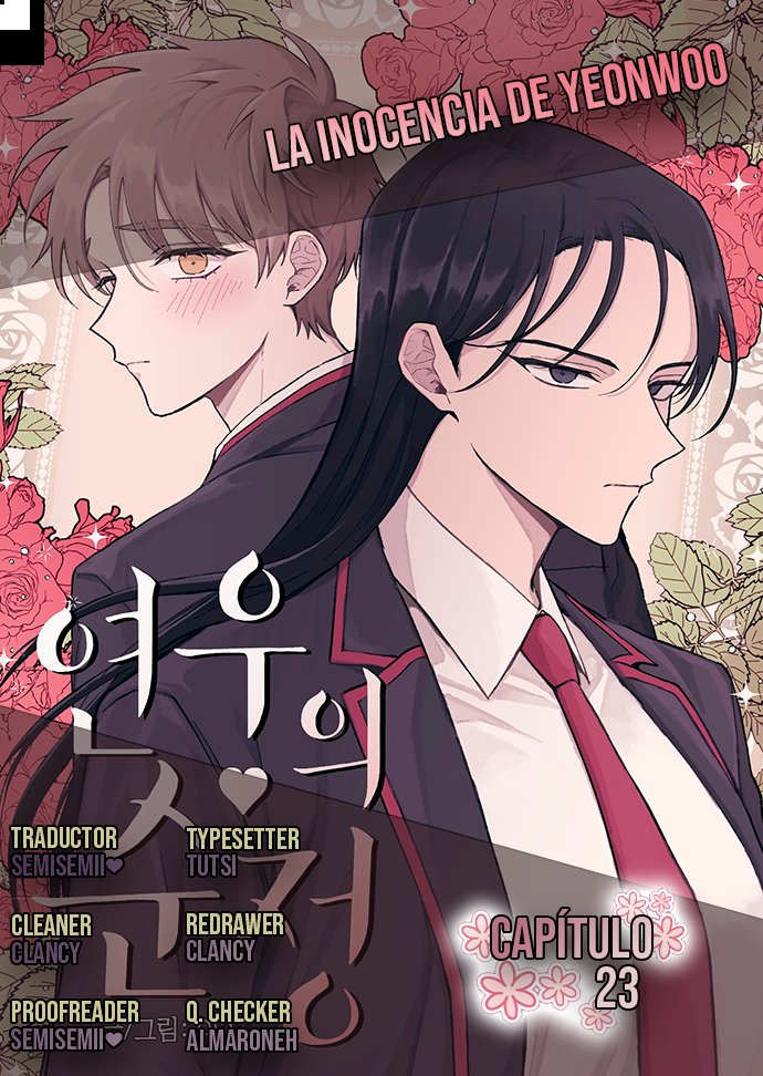 Read La Inocencia de Yeonwoo ES Manga Online