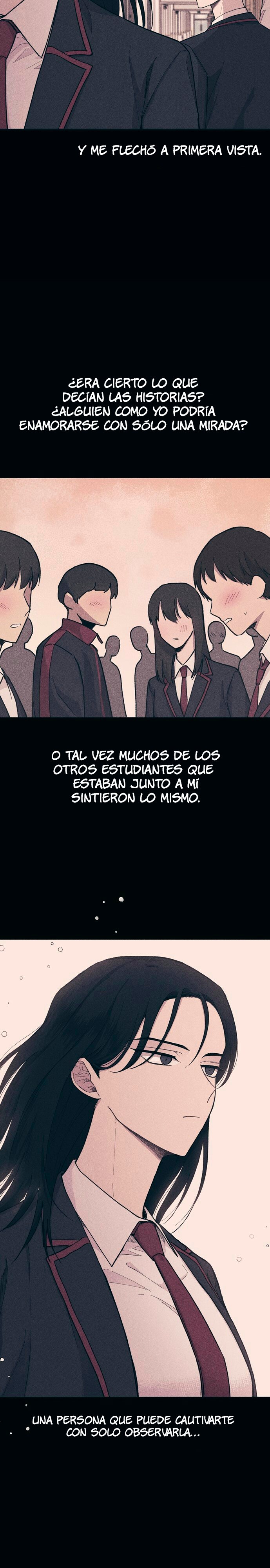 Read La Inocencia de Yeonwoo ES Manga Online