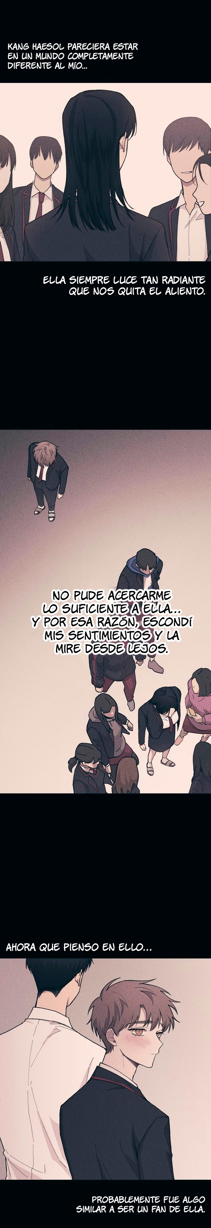 Read La Inocencia de Yeonwoo ES Manga Online