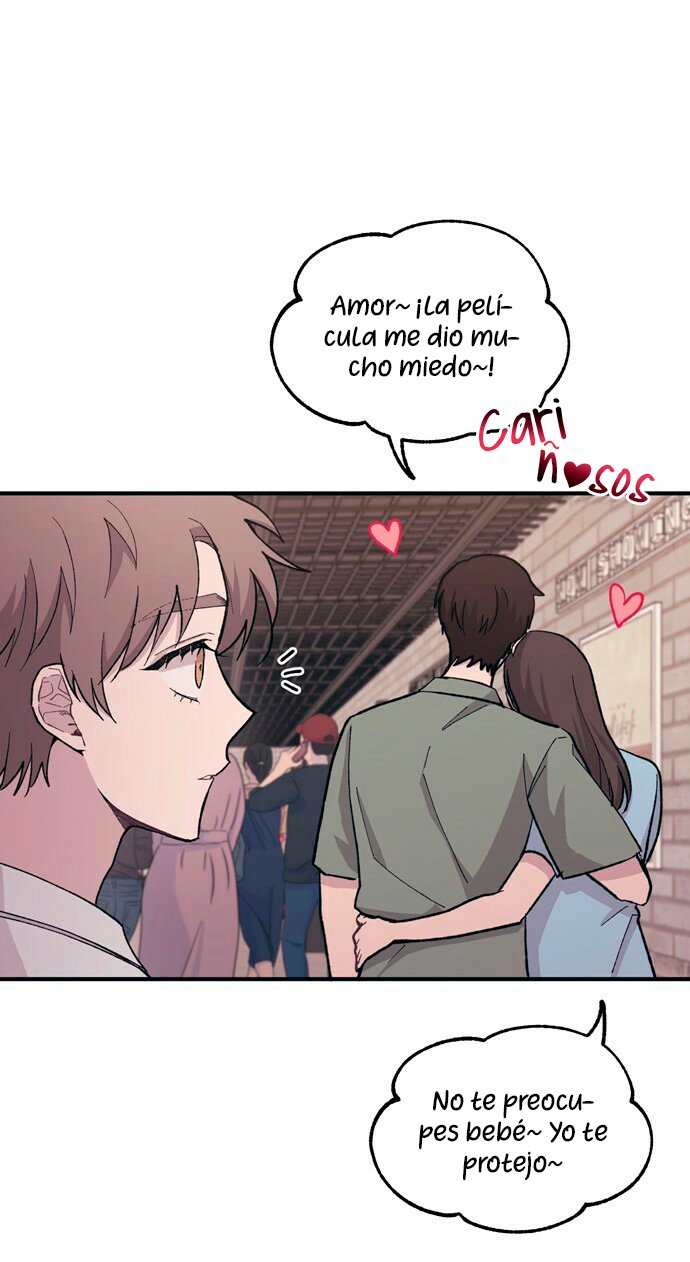Read La Inocencia de Yeonwoo ES Manga Online