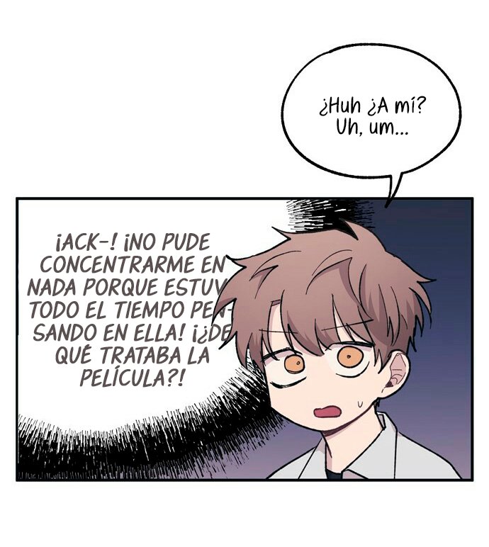 Read La Inocencia de Yeonwoo ES Manga Online