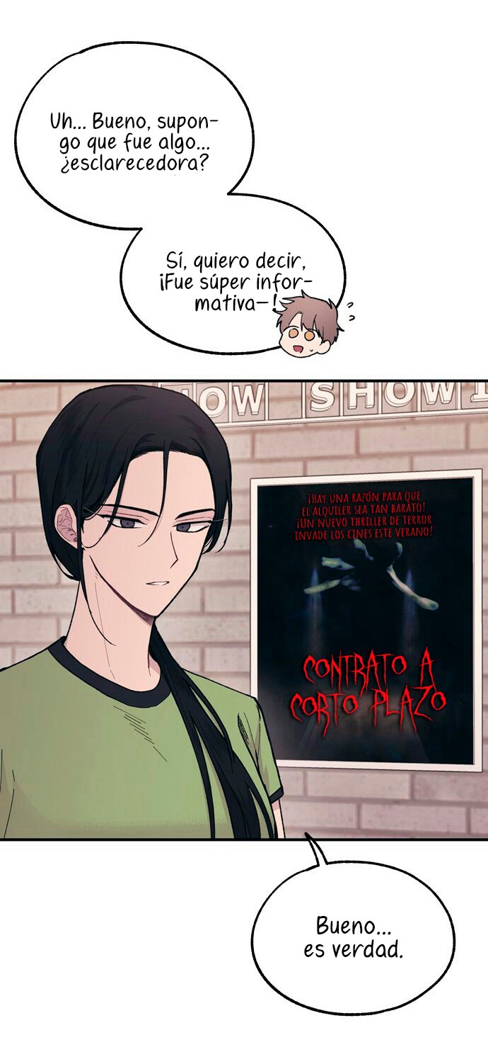 Read La Inocencia de Yeonwoo ES Manga Online