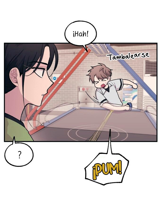 Read La Inocencia de Yeonwoo ES Manga Online