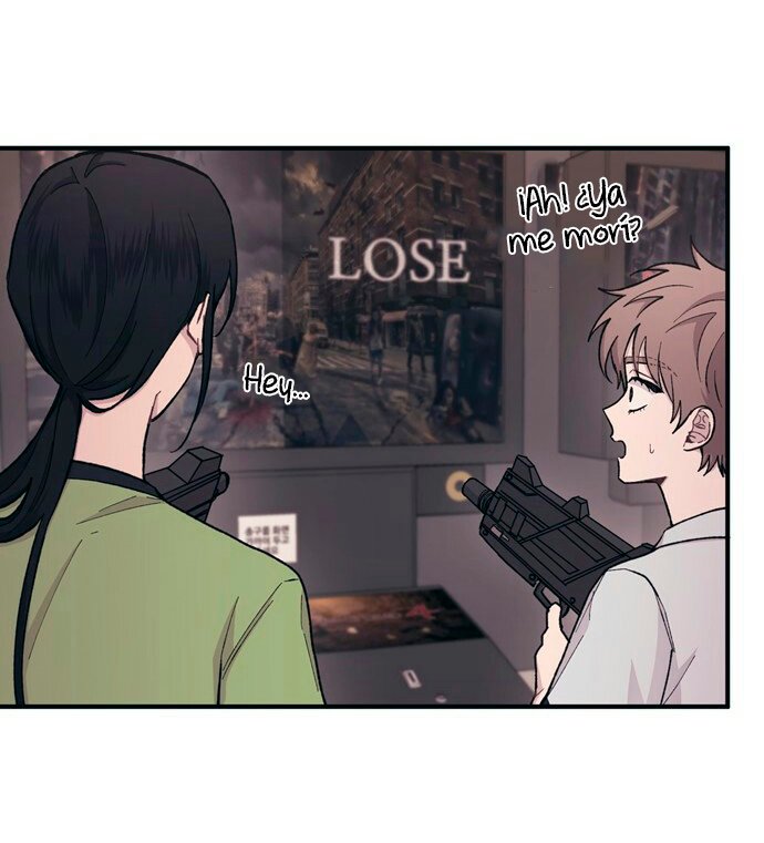 Read La Inocencia de Yeonwoo ES Manga Online