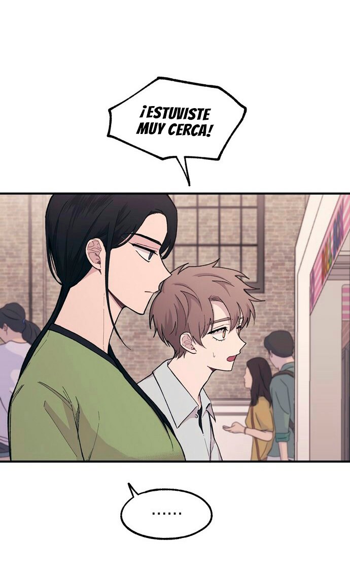 Read La Inocencia de Yeonwoo ES Manga Online