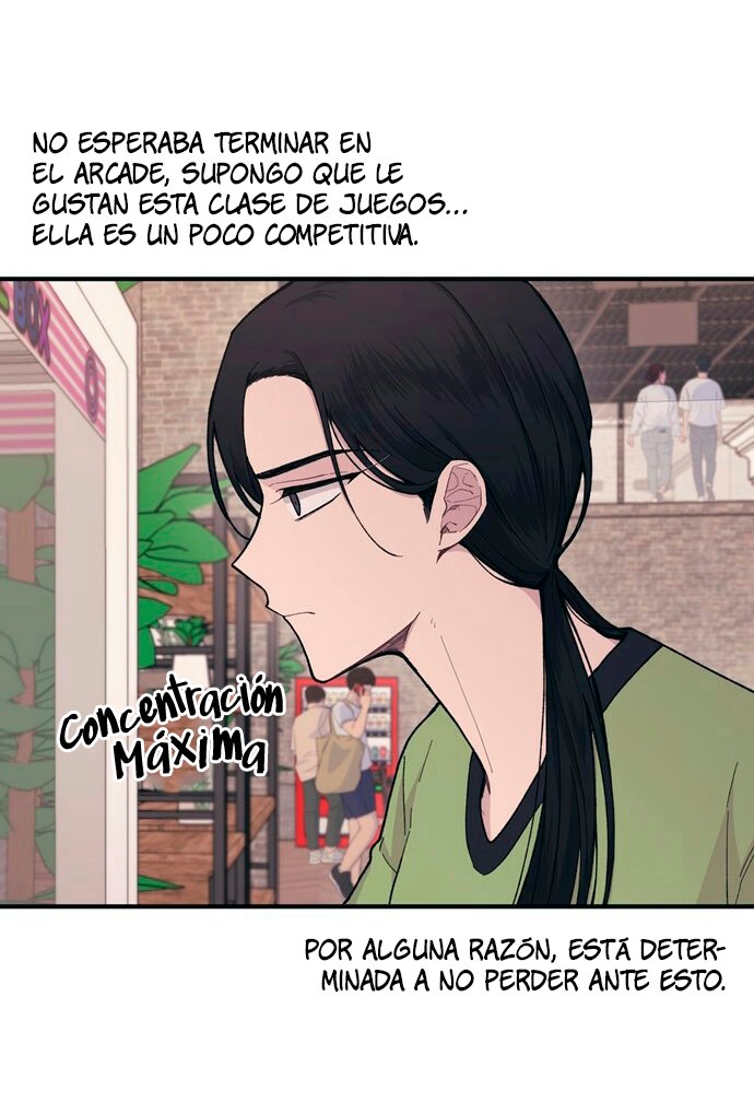 Read La Inocencia de Yeonwoo ES Manga Online