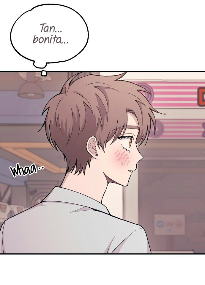 Read La Inocencia de Yeonwoo ES Manga Online