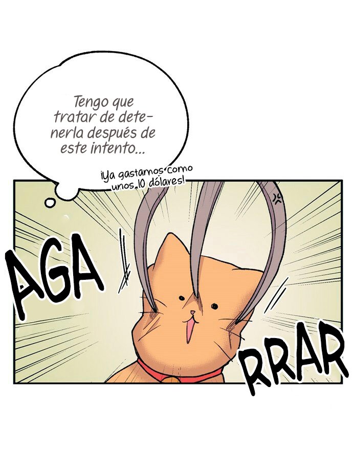 Read La Inocencia de Yeonwoo ES Manga Online