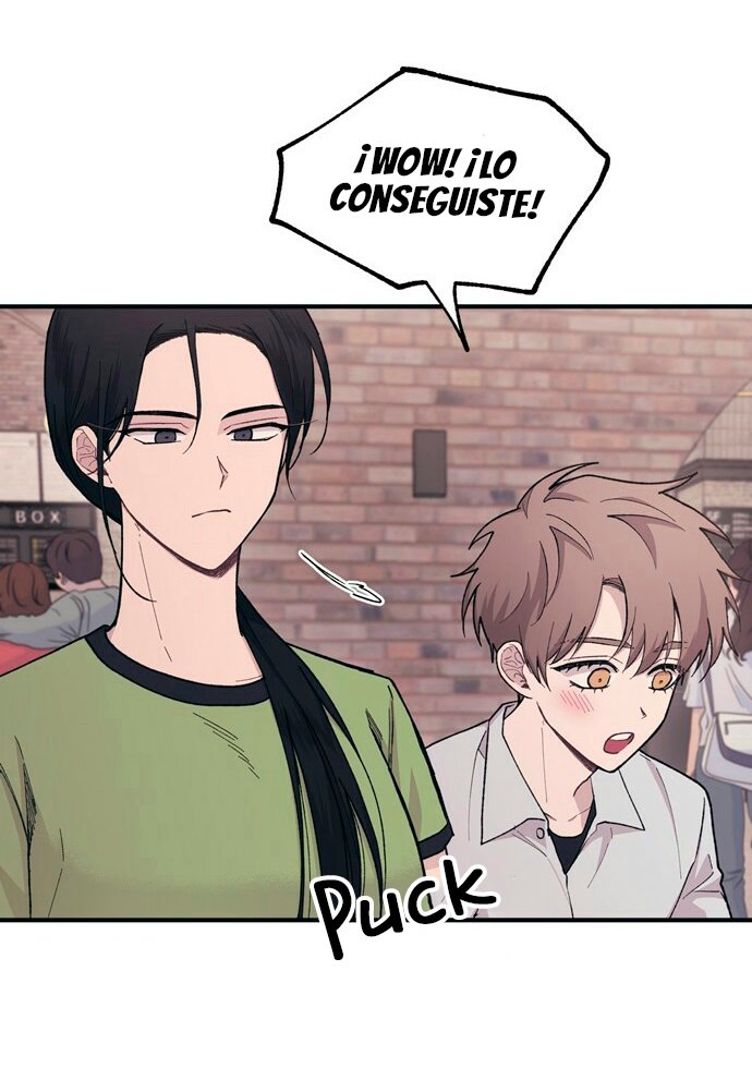 Read La Inocencia de Yeonwoo ES Manga Online