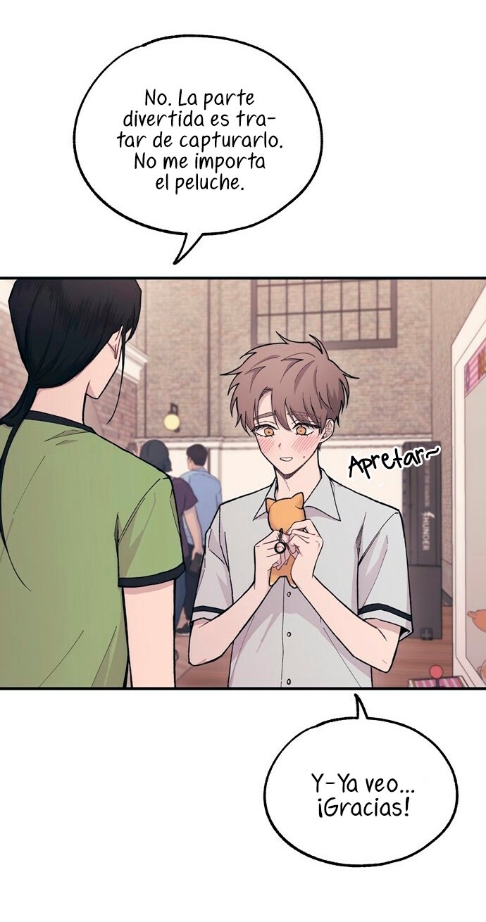 Read La Inocencia de Yeonwoo ES Manga Online