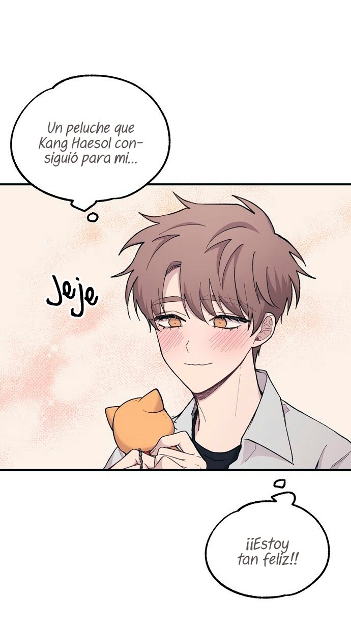 Read La Inocencia de Yeonwoo ES Manga Online