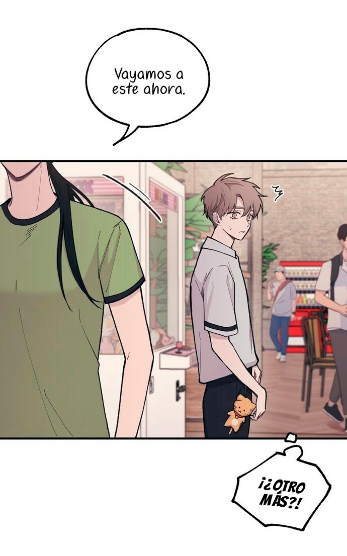 Read La Inocencia de Yeonwoo ES Manga Online