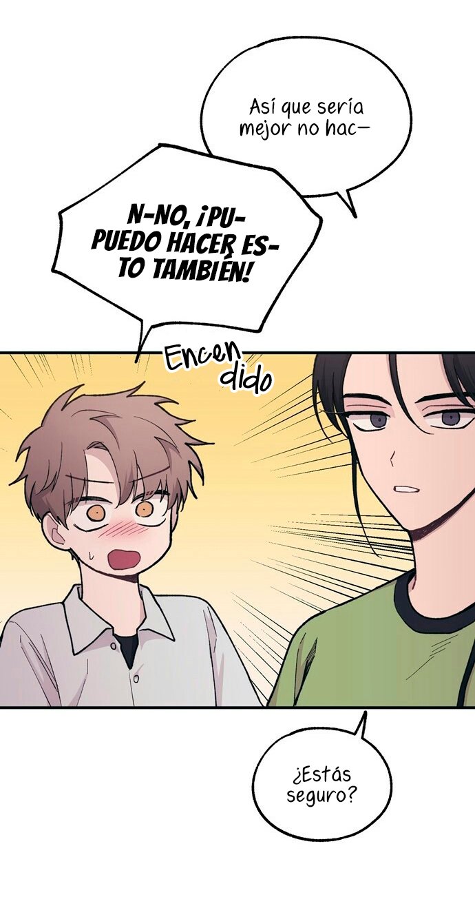Read La Inocencia de Yeonwoo ES Manga Online